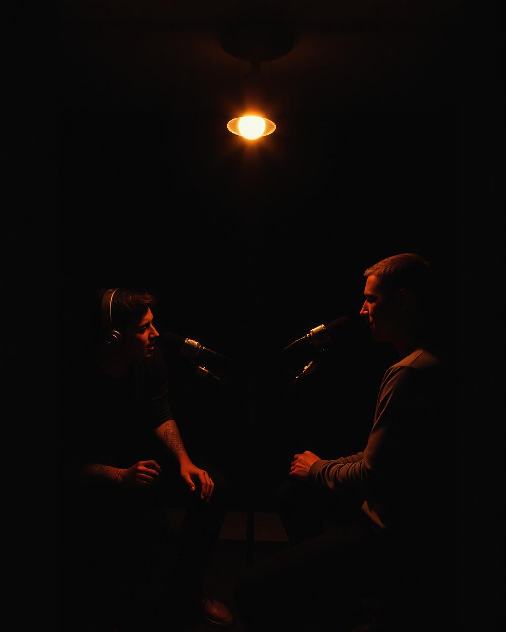 Podsronda / Podcast GUA Kisruh